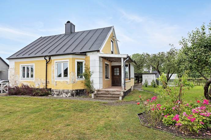 Vallby, Trelleborgs kommun