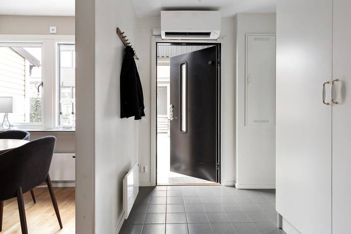 4 rum Radhus på Forellgränd 7 Viksjö Järfälla kommun - bild 12