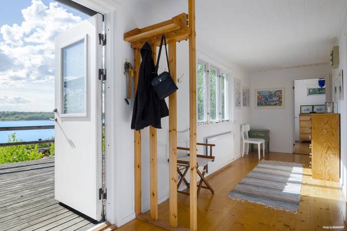 4 rum Fritidshus på Värmdö Stora Älgön 145 Stora Älgön Värmdö kommun - bild 15