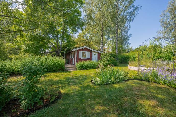 3 rum Villa på Varfågelvägen 6 Vidja Huddinge kommun - bild 27