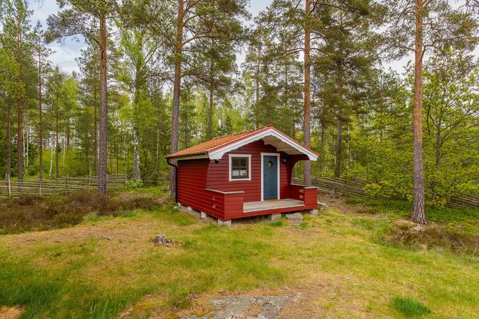 3 rum Villa på Fröseke Gamla Järnvägen 2 Fröseke Uppvidinge kommun - bild 29