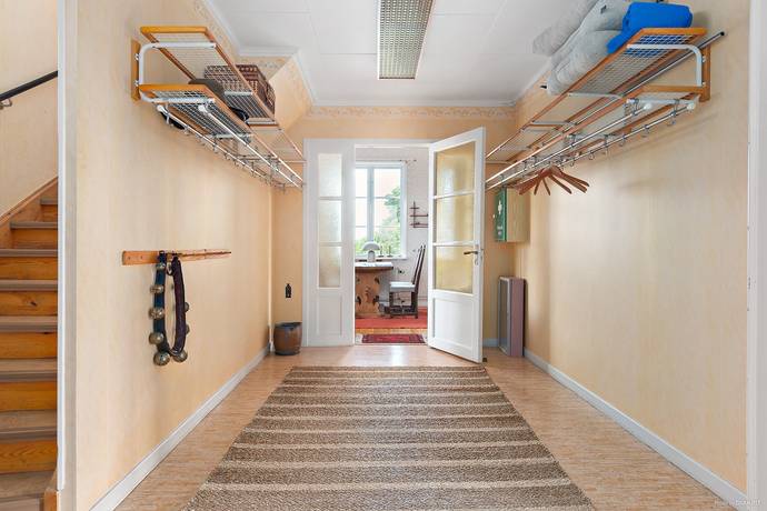 5 rum Villa på Järeda 3 Järeda Hultsfreds kommun - bild 10