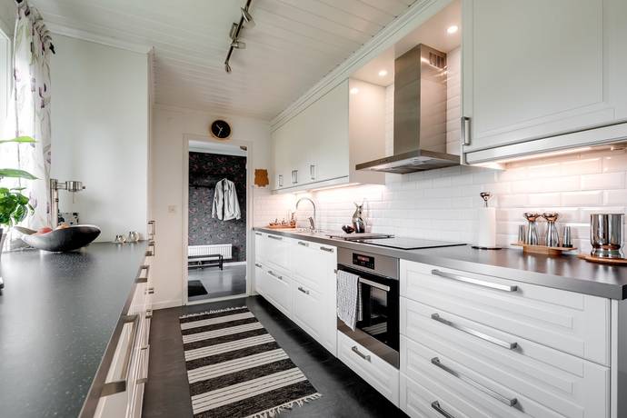 5 rum Villa på Älgvägen 7 Hårstorp Finspångs kommun - bild 7