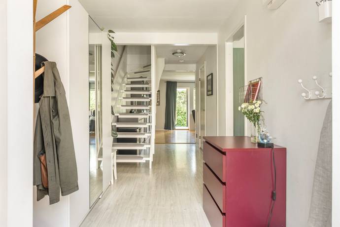 4 rum Radhus på Blåbärsvägen 3C Påtorp Ronneby kommun - bild 7