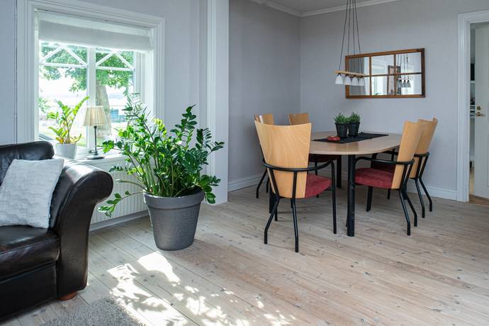 7 rum Villa på Strandgatan 7 Hudiksvalls kommun - bild 54