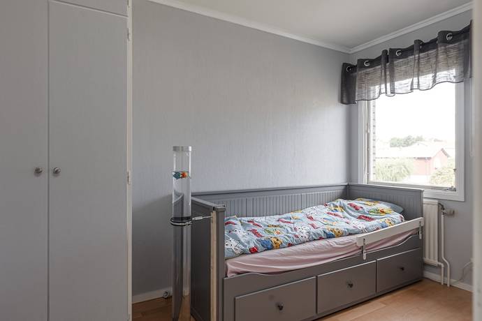 4 rum Villa på Sverkergatan 6 Centrala Ödeshög Ödeshögs kommun - bild 17
