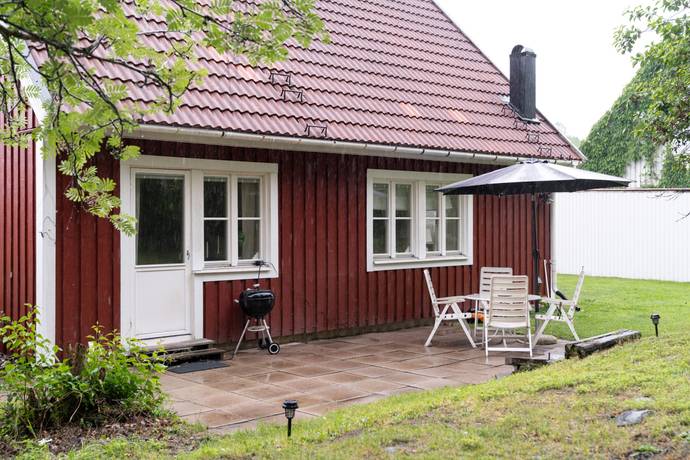 5 rum Villa på Myrstigen 7 Östhammar Östhammars kommun - bild 4