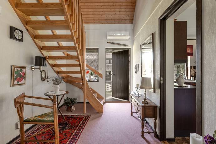 5 rum Villa på Drottningholmsvägen 12 Marieberg Örebro kommun - bild 26