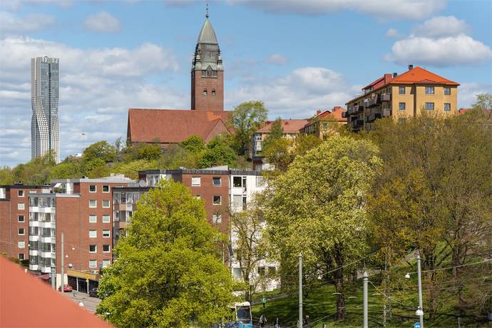 5 rum Lägenhet på Ekedalsgatan 3A Majorna Göteborgs kommun - bild 8