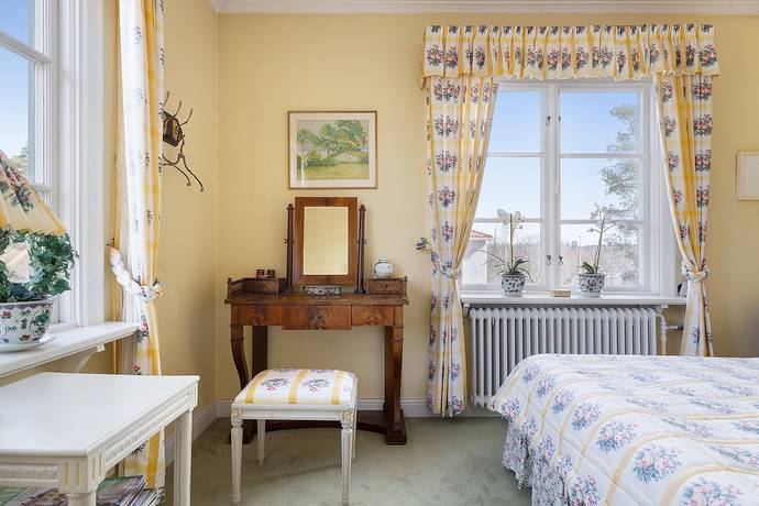 7 rum Villa på Stora gatan 11 Centrala Sigtuna Sigtuna kommun - bild 38