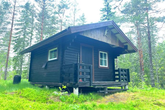 Gård/skog på LYSSÅS Karlanda Årjängs kommun - bild 3