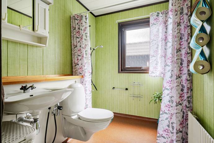 4 rum Villa på Hästhovsvägen 12 Hackås Bergs kommun - bild 7
