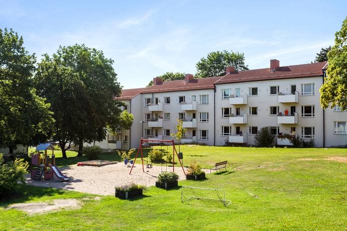 3 rum Lägenhet på Vibyholmsvägen 11 Örby Slott - Älvsjö Stockholms kommun - bild 19