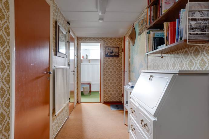 4 rum Villa på Almsvägen 1 Stora Mellösa Örebro kommun - bild 25