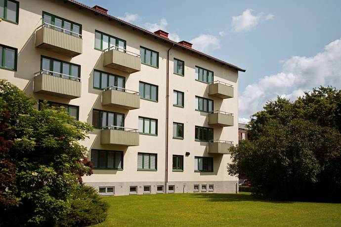 2 rum Lägenhet på Knarrhögsgatan 4B Mölndals kommun - bild 19