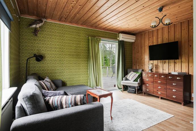2 rum Fritidshus på Nybofjäll 7 Äppelbo Vansbro kommun - bild 7