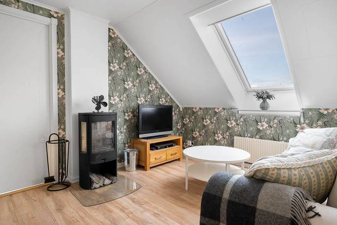 7 rum Villa på Åkervägen 20 Centralt - Vagnhärad Trosa kommun - bild 34