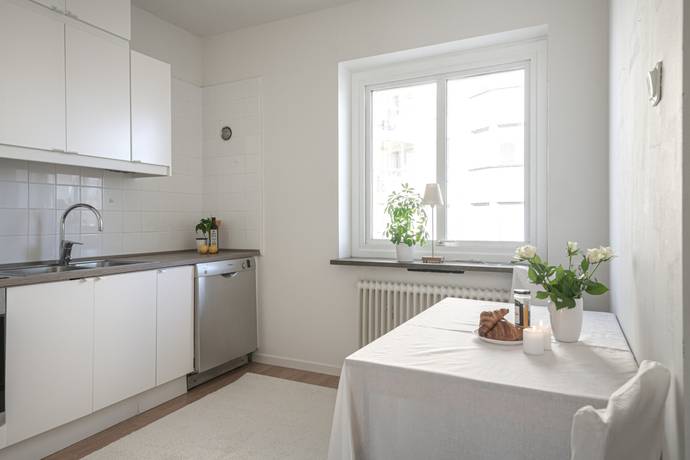 2 rum lägenhet på Huldregatan 6A Sjöbo, Borås kommun - bild 2