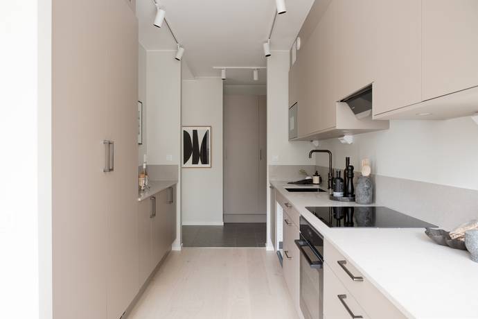 4 rum Lägenhet på Skånegatan 93 Södermalm  - Sofia Stockholms kommun - bild 8