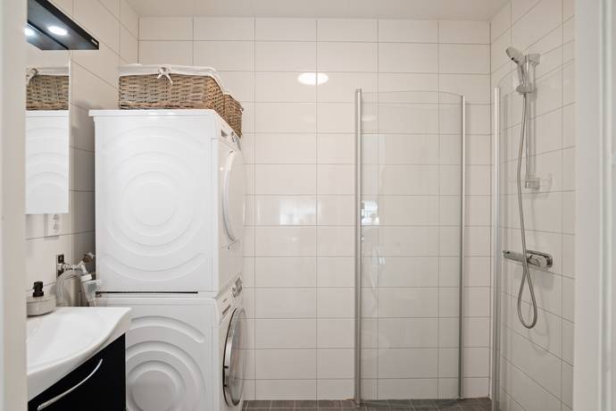 3 rum Lägenhet på Skogsmulles väg 15C Riksten Botkyrka kommun - bild 9