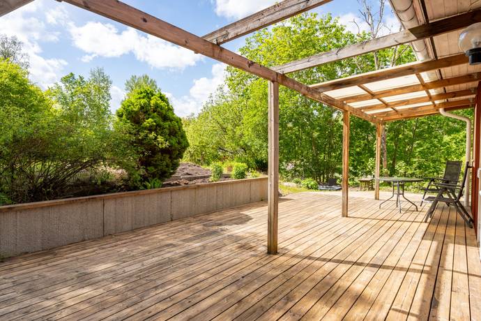 3 rum Villa på Banvaktsvägen 2 Bälgviken Eskilstuna kommun - bild 4