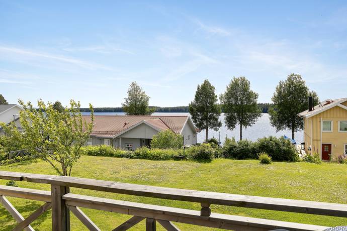 9 rum Villa på Emil Karlssons väg 5 Dvärsätt Krokoms kommun - bild 7