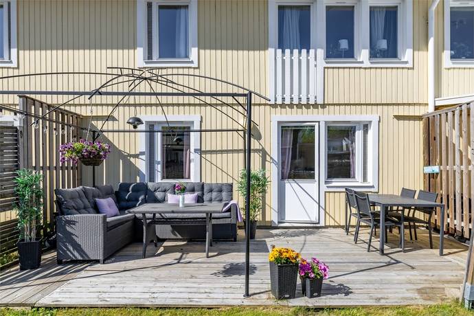 Bergvreten, Enköpings kommun