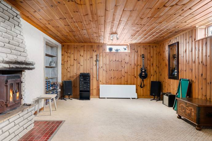 5 rum villa på Älvbrinken 1 Stora Skedvi, Säters kommun - bild 5