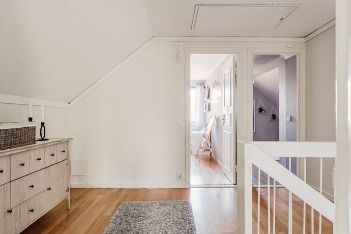 6 rum Villa på Blåbärsvägen 16 Uddared Lerums kommun - bild 30