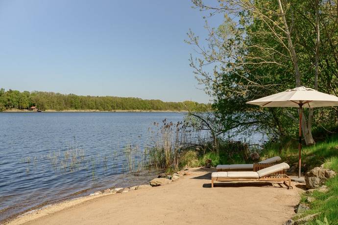 9 rum villa på Sjövägen 11 Tumba, Botkyrka kommun - bild 4