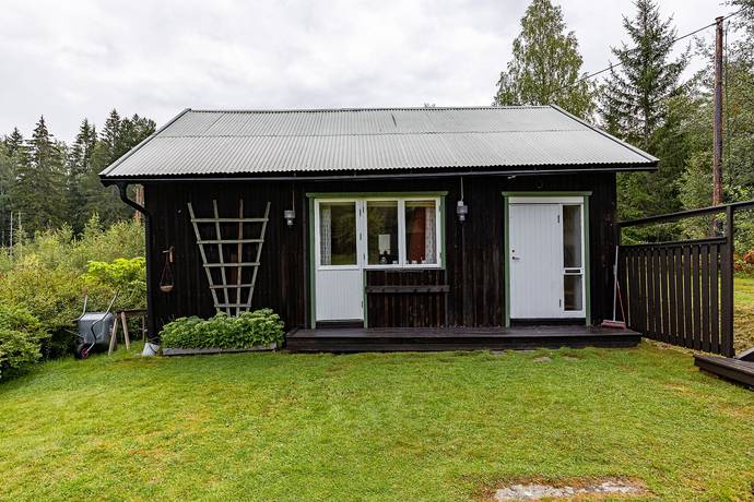 3 rum fritidshus på Spässerud Kongerud 1 Glava, Arvika kommun - bild 2