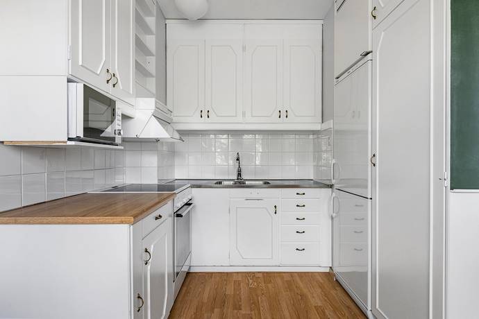 1 rum lägenhet på Irisgatan 68 Mellringe, Örebro kommun - bild 4