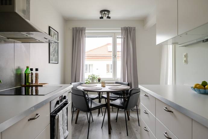 1,5 rum lägenhet på Järnvägsgatan 40 Centrala Sundbyberg, Sundbybergs kommun - bild 4