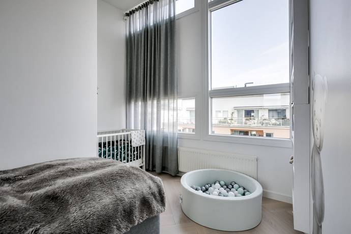 3 rum Lägenhet på Sickla Kanalgata 47 Stockholm Stockholms kommun - bild 18