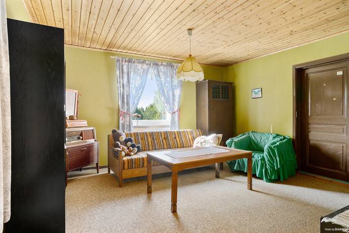 4 rum Gård/skog på Högsnäs 115 Häggdånger Härnösands kommun - bild 15