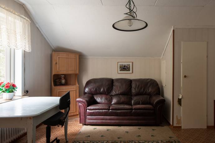 5 rum Villa på Södra Nyfors 2 Skråmträsk Skellefteå kommun - bild 13