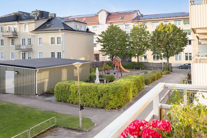 2 rum Lägenhet på Långgatan 33 Herrhagen Karlstads kommun - bild 6