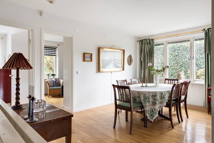 153 m² Villa på Vikingagatan 69A Bellevue Sjösida Malmö kommun - bild 14
