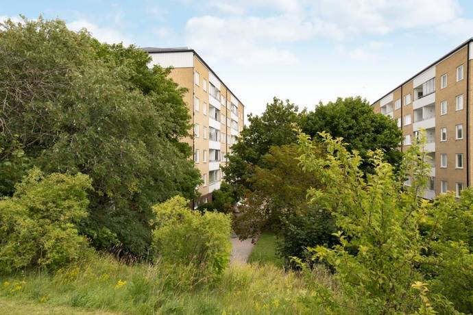 1.5 rum Lägenhet på Leopoldsgatan 32 Nyby Uppsala kommun - bild 22