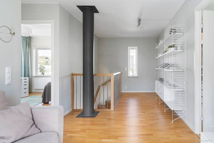 4 rum Villa på Brottkärrs Röseväg 15 Göteborgs kommun - bild 18