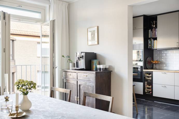 5 rum Lägenhet på Bytaregatan 7 Lund - Centrum Lunds kommun - bild 11