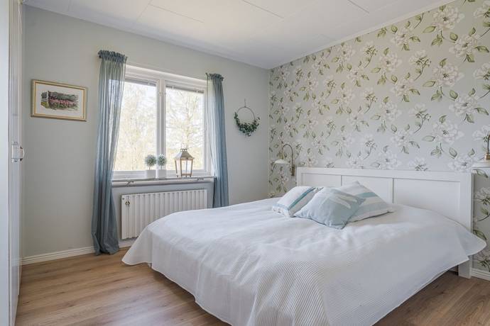 4 rum Villa på Skolgatan 9 Karlsborgs kommun - bild 27