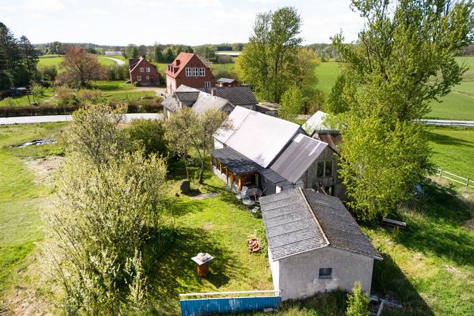Vallarum, Sjöbo kommun