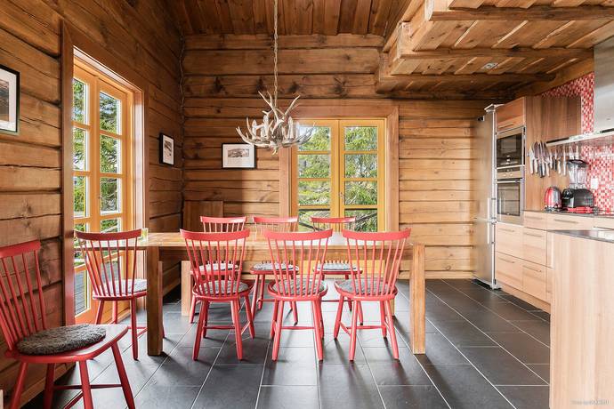 5 rum Lägenhet på Björnen Höken 11 (D) Åre Björnen Åre kommun - bild 5