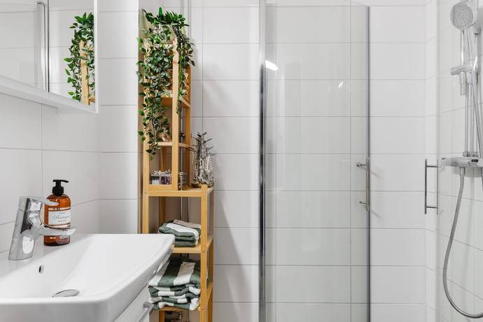 2 rum lägenhet på Sörbygatan 82 B Södertull, Gävle kommun - bild 3