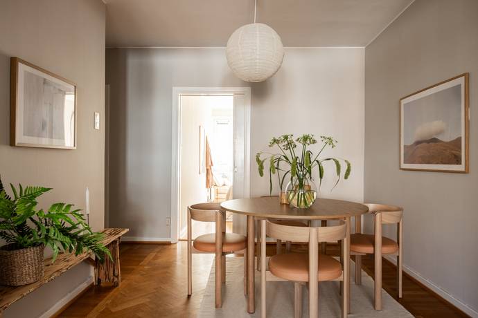 3 rum Lägenhet på Kristinehöjdsgatan 7 Johanneberg Göteborgs kommun - bild 15