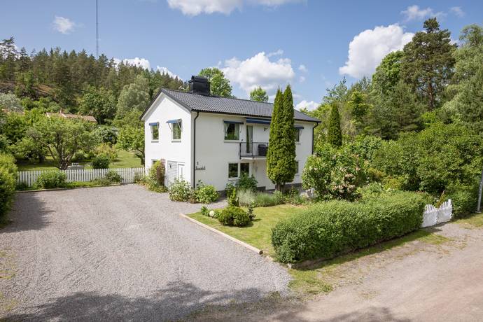 4 rum Villa på Torestorpsvägen 5 Falerum Åtvidabergs kommun - bild 2
