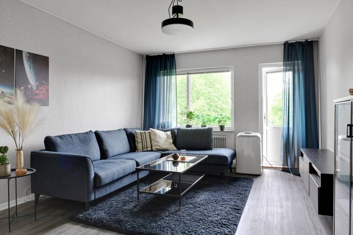 Slötagatan 5D, Fredriksberg, Falköpings kommun