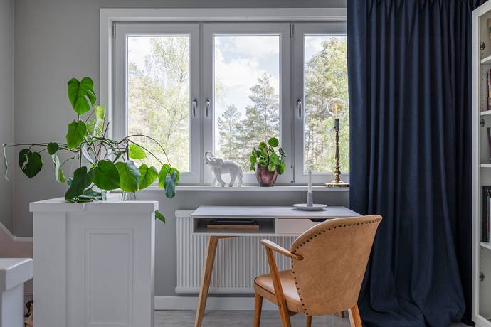 8 rum Villa på Bondegatan 20 Mariannelund Eksjö kommun - bild 37