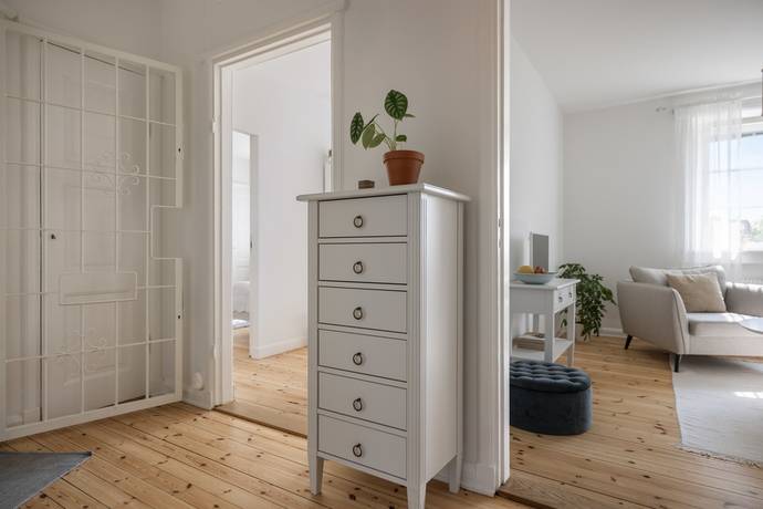3 rum Lägenhet på Tallbacksvägen 2 Bromma - Johannesfred Stockholms kommun - bild 20
